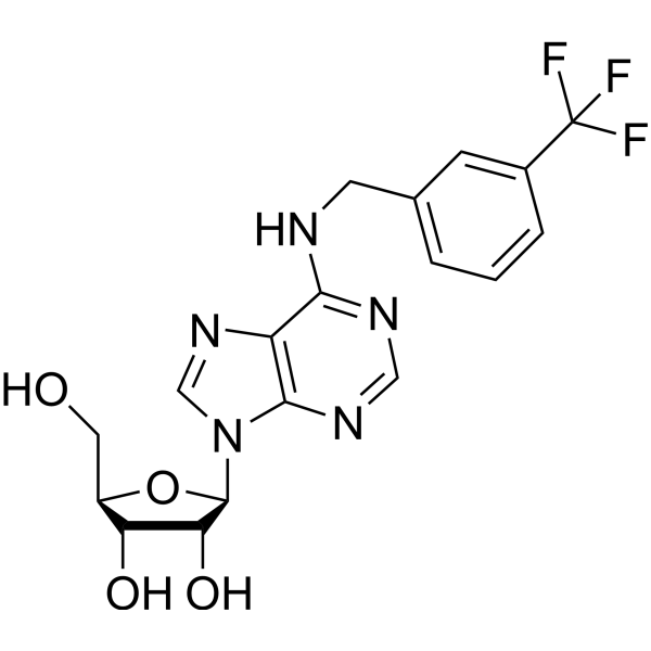 Antiviral agent 24 23661-03-2